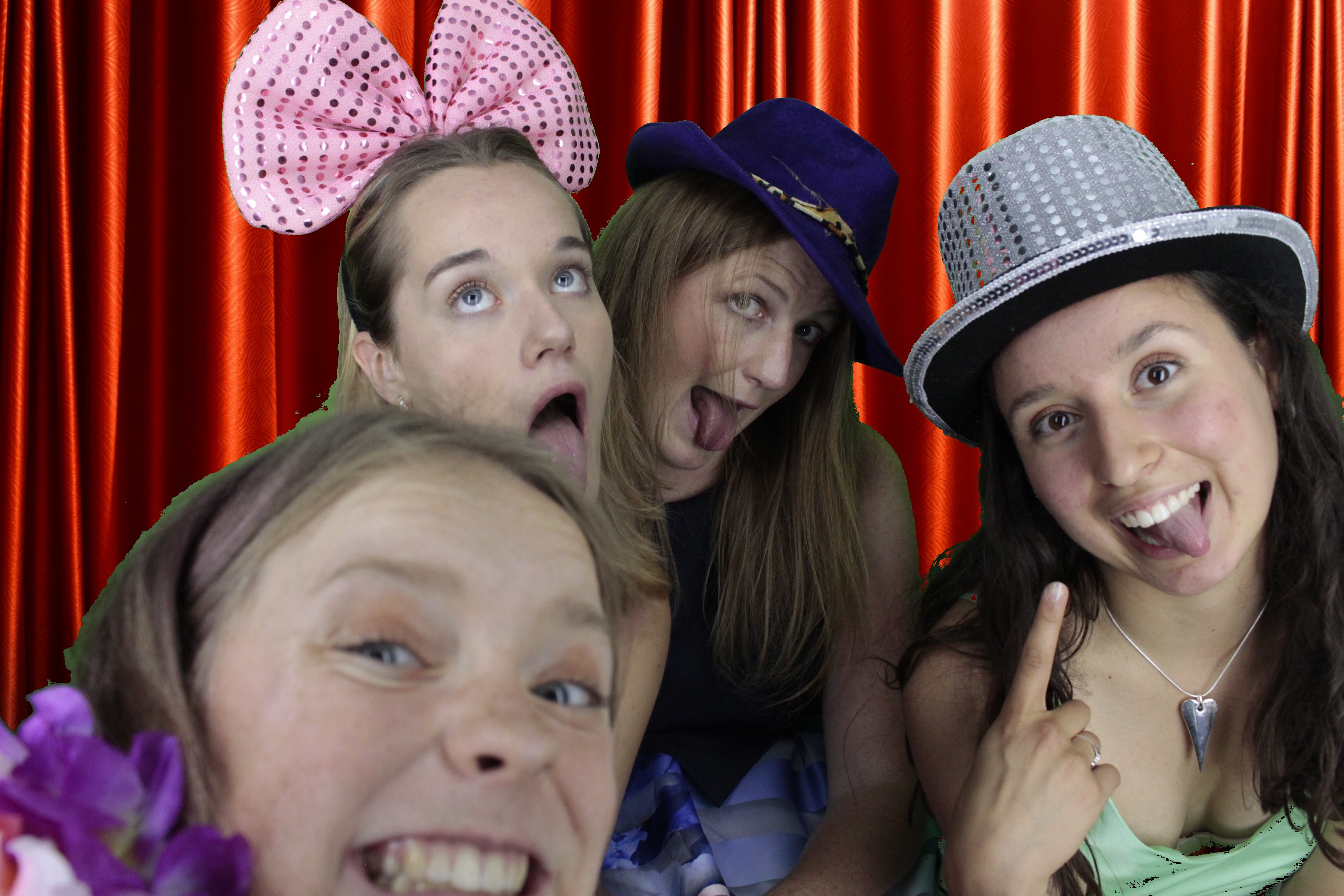 St Gabriel's Leavers 2019 | View more photos from the event at gallery.myphotoboothexperience.co.uk/u/MyPhotoBoothExperienceLtd/St-Gabriels-Leavers-2019